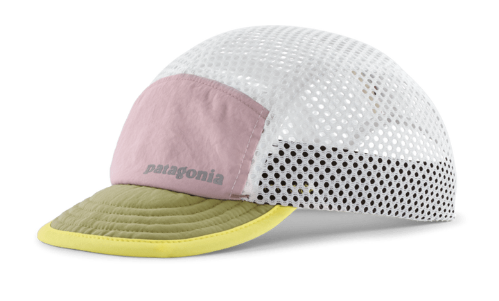 Duckbill Cap