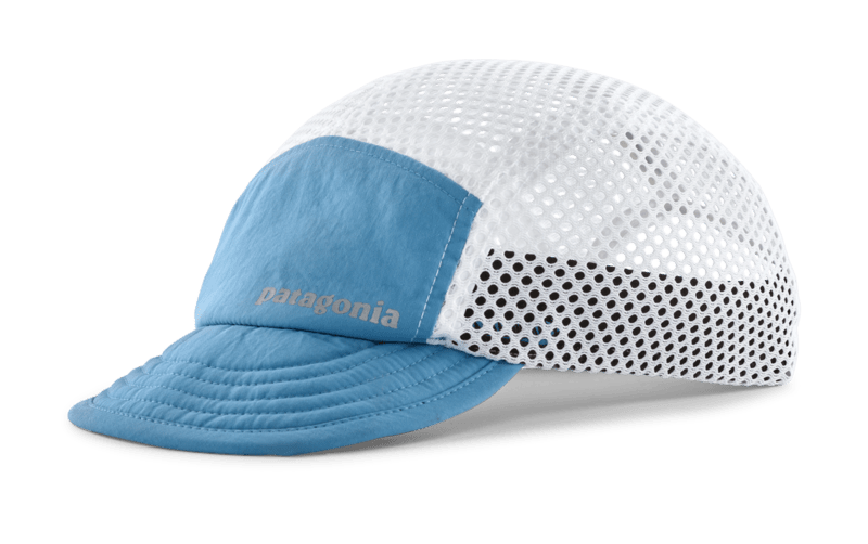 Duckbill Cap