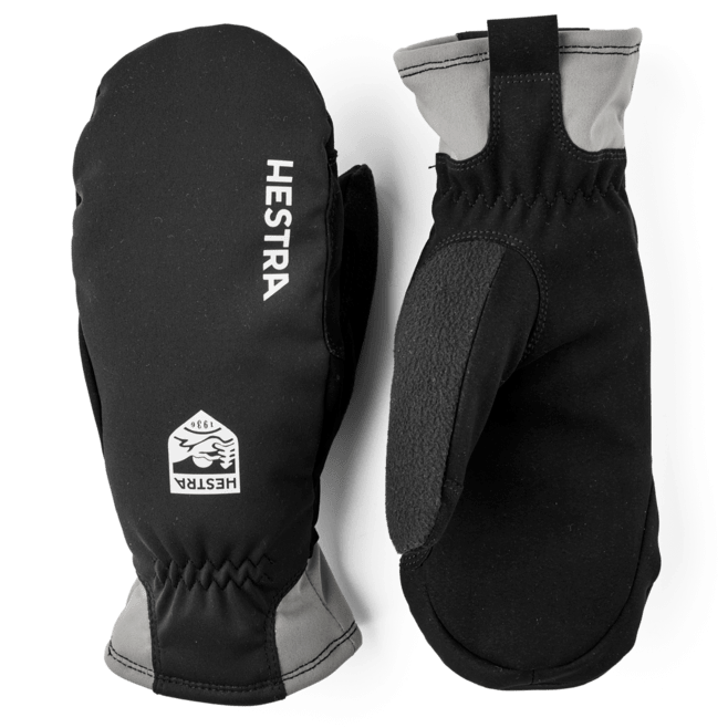 XC Primaloft Mitts - Women's