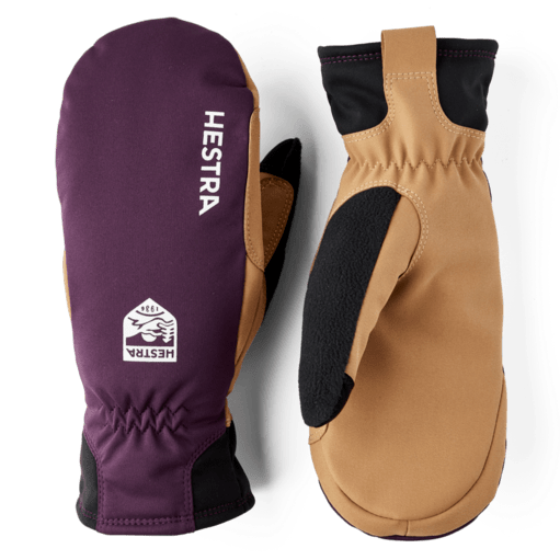 XC Primaloft Mitts - Women's
