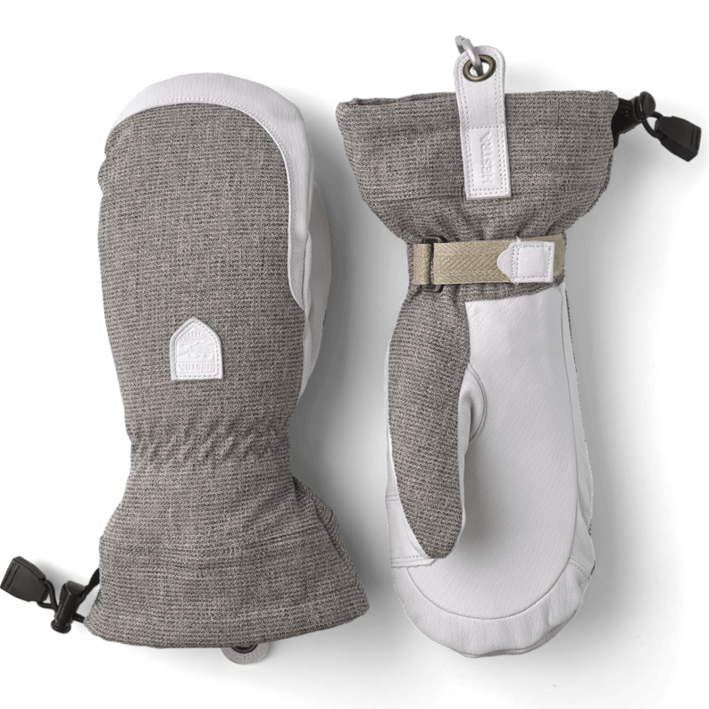 Patrol Gauntlet Mitts - Women's