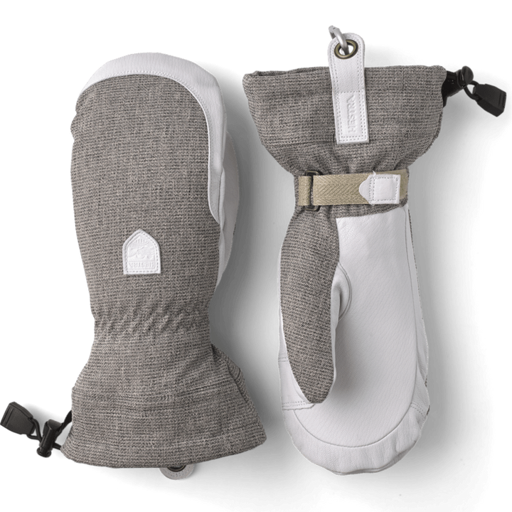 Patrol Gauntlet Mitts - Women's