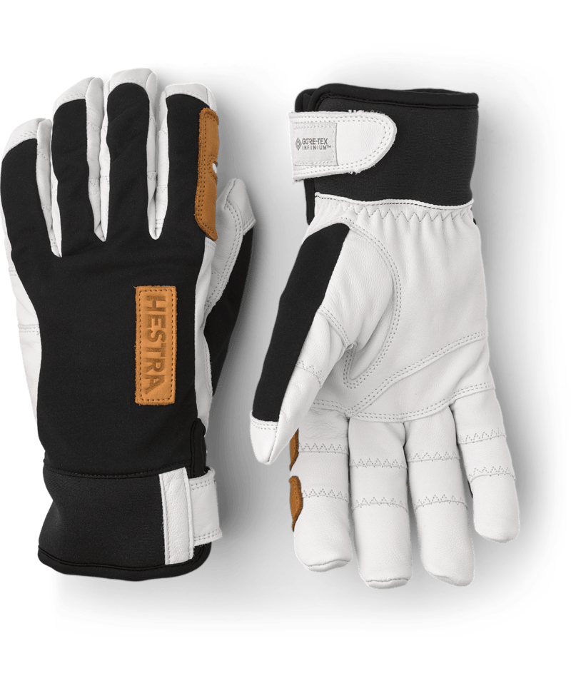 Ergo Grip Active Wool Terry Gloves - Men's