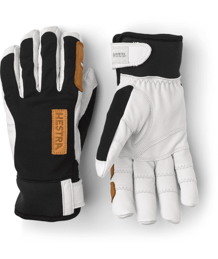 Ergo Grip Active Wool Terry Gloves - Men's