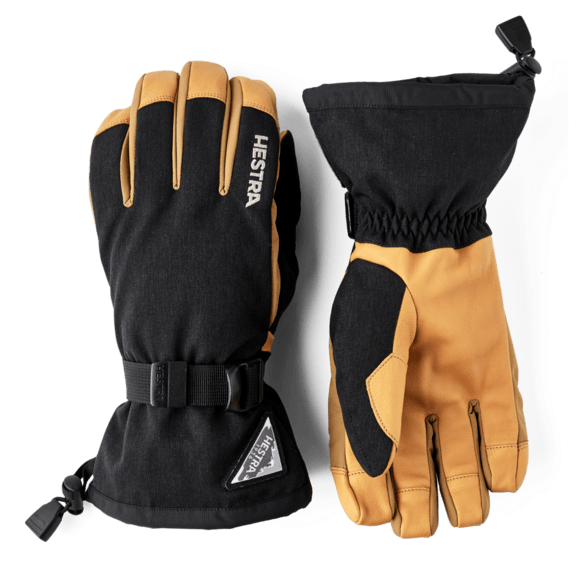 Powder Gauntlet Gloves - Men's