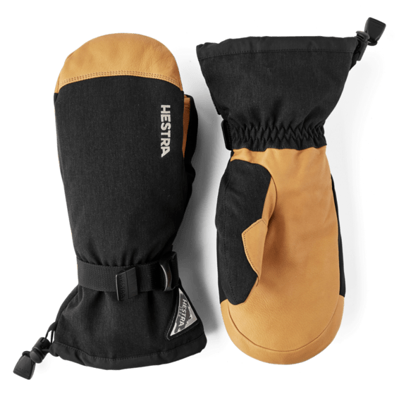 Powder Gauntlet Mitts - Unisex