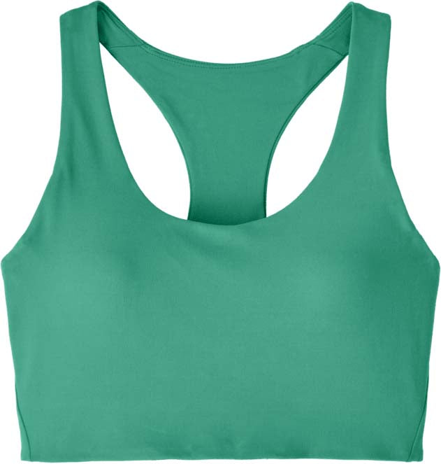 Maipo Mid Impact Bra