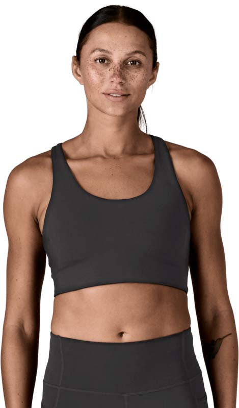 Maipo Mid Impact Bra