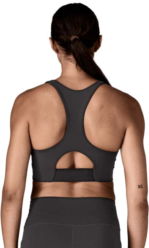 Maipo Mid Impact Bra