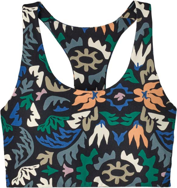 Maipo Mid Impact Bra