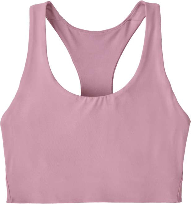 Maipo Mid Impact Bra