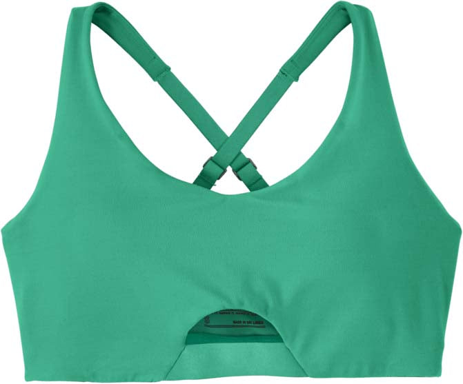 Maipo Low Impact Adjustable Bra