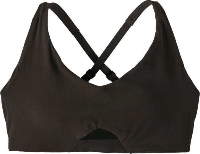 Maipo Low Impact Adjustable Bra