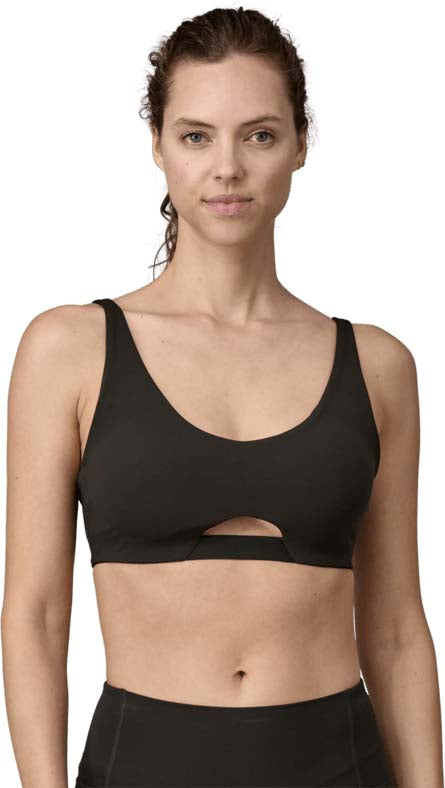 Maipo Low Impact Adjustable Bra