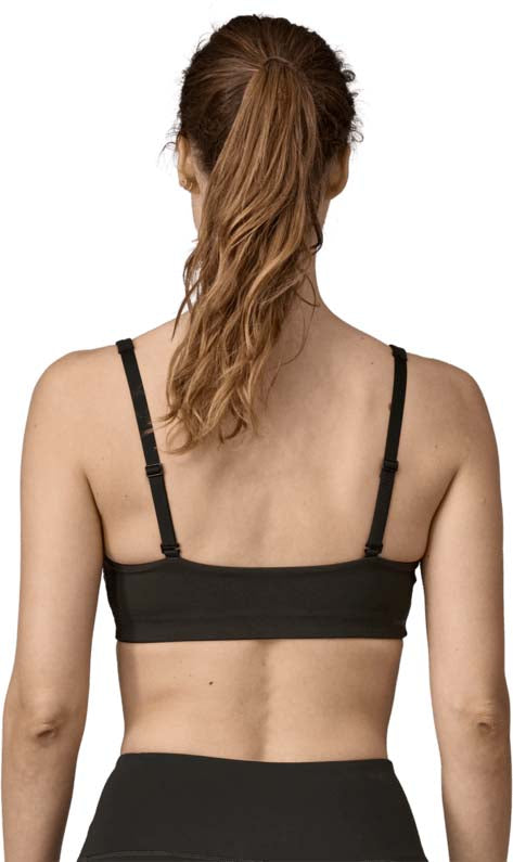Maipo Low Impact Adjustable Bra
