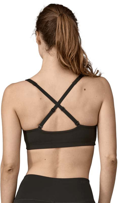 Maipo Low Impact Adjustable Bra