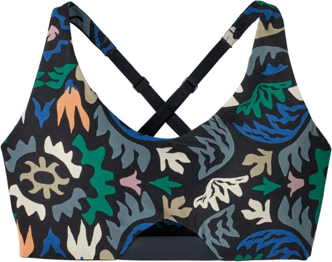 Maipo Low Impact Adjustable Bra