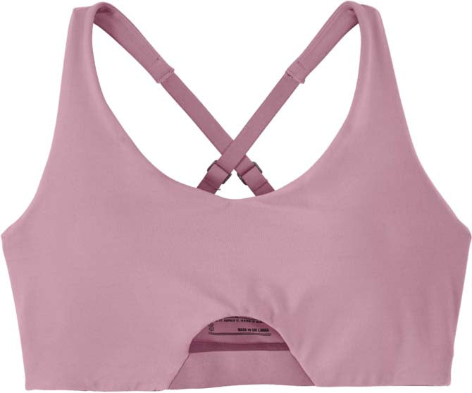 Maipo Low Impact Adjustable Bra