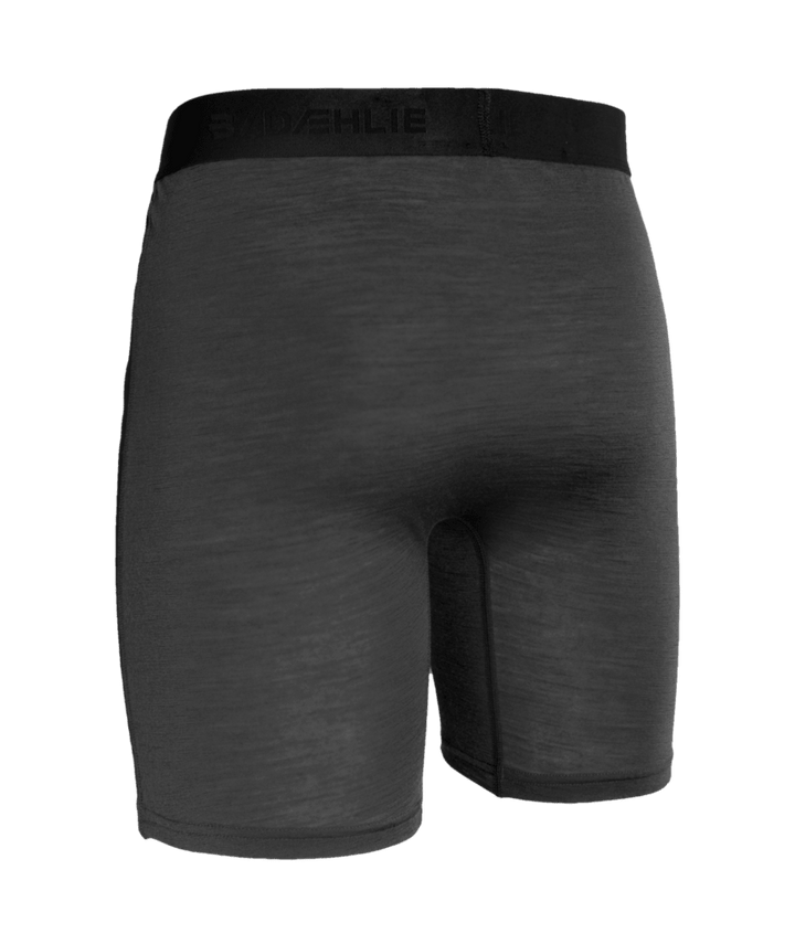 Wool Tech Wind Boxer - Men's