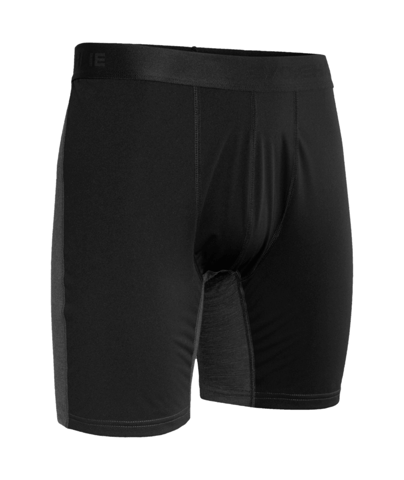 Wool Tech Wind Boxer - Men's