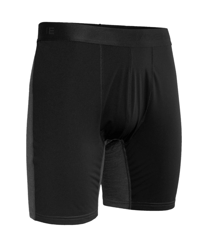 Wool Tech Wind Boxer - Men's