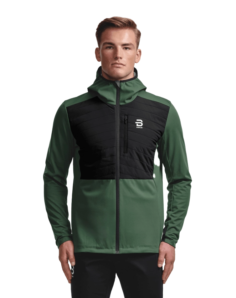 Power Jacket - Men's