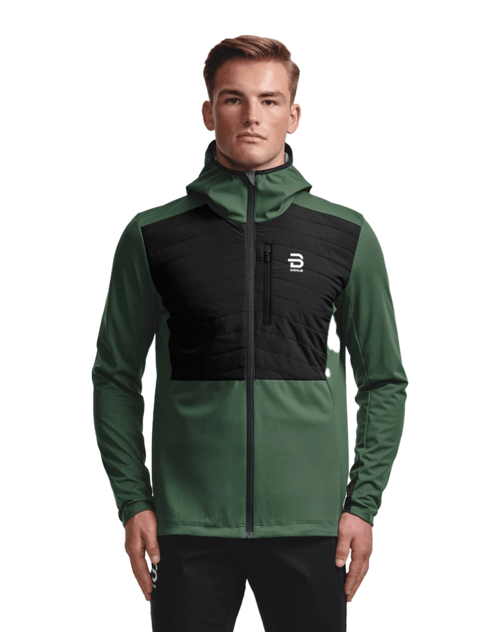 Power Jacket - Men's