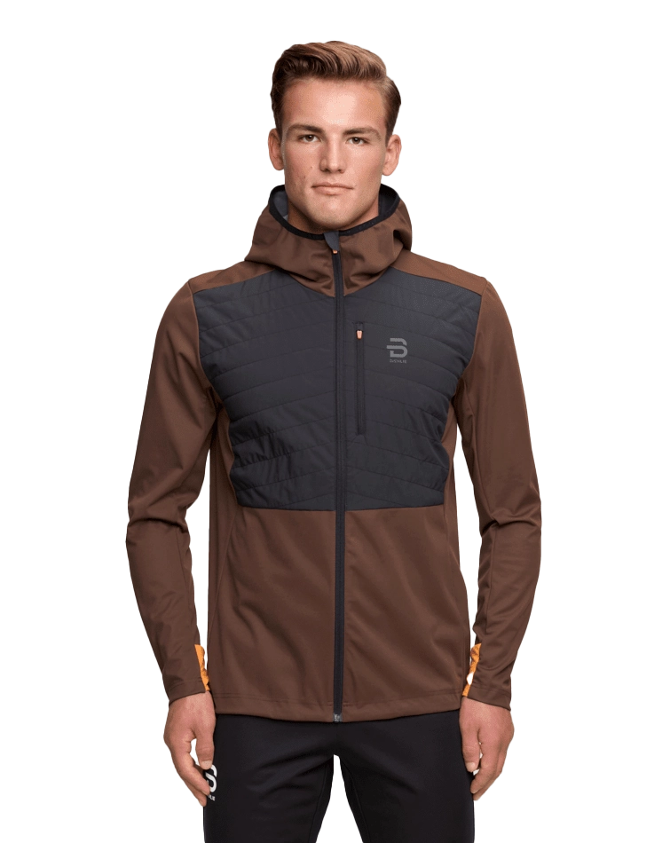 Power Jacket - Men's