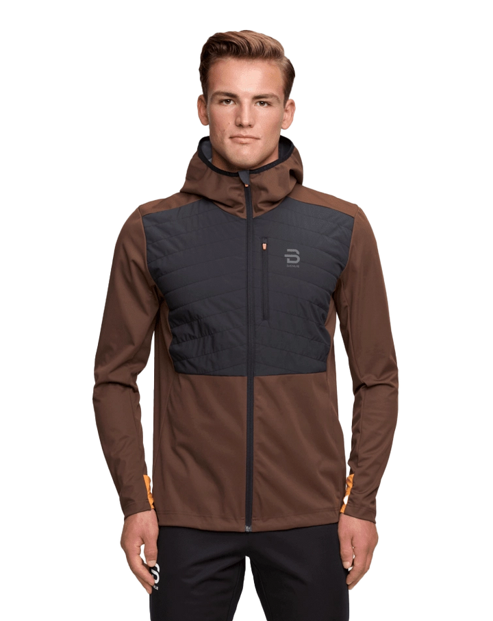 Power Jacket - Men's
