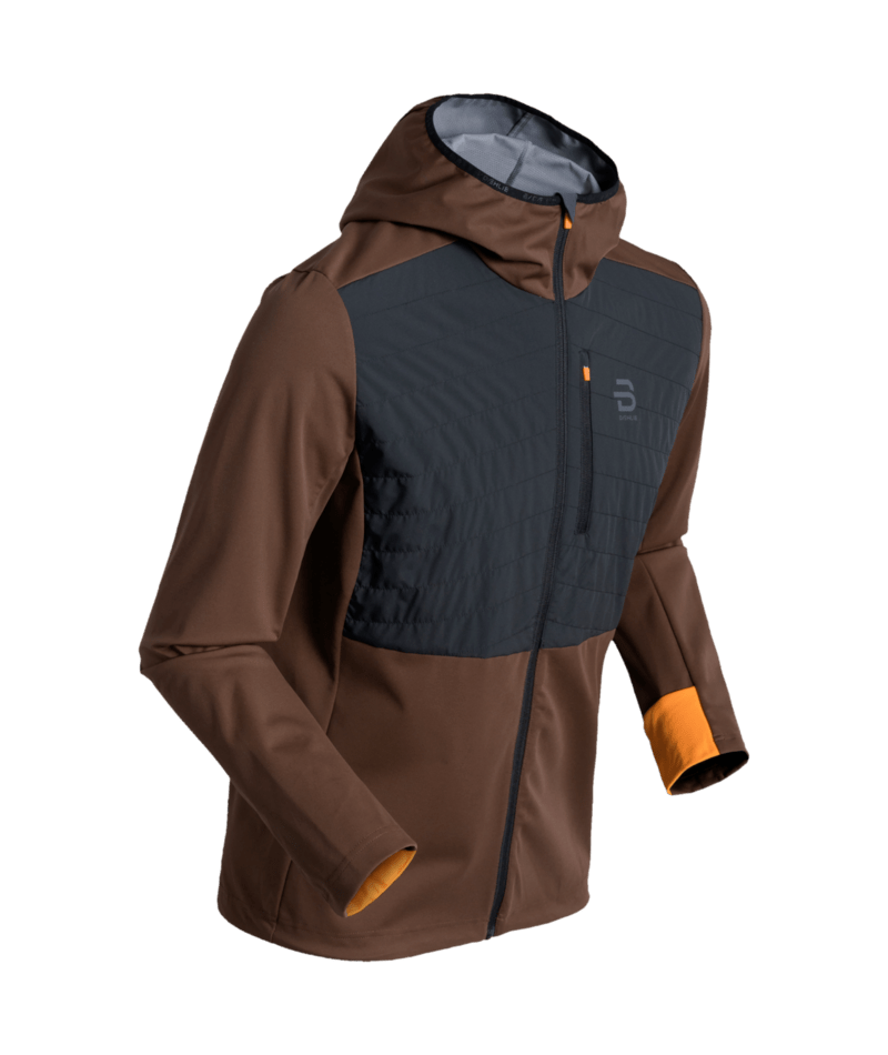 Power Jacket - Men's