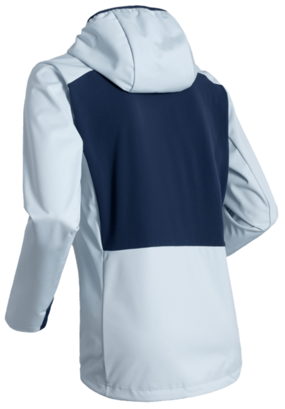 Power Jacket - Women's