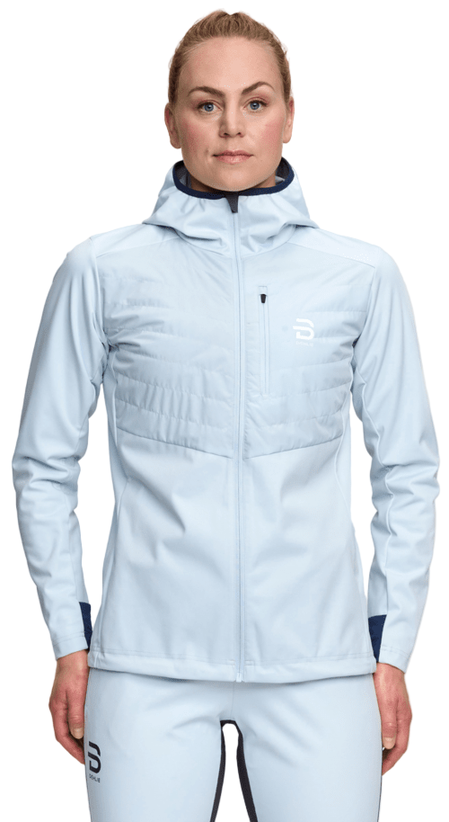 Power Jacket - Women's