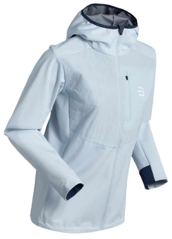 Power Jacket - Women's