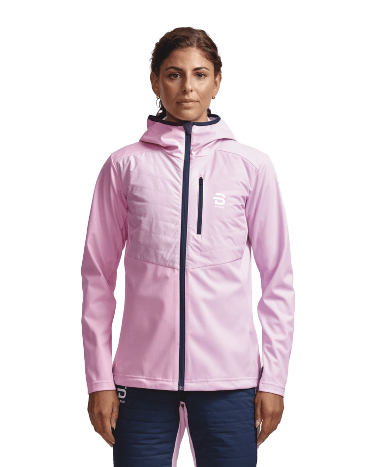 Power Jacket - Women's