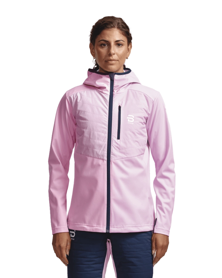 Power Jacket - Women's