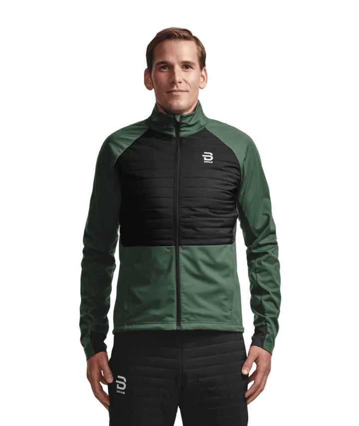 Challenge 3.0 Jacket - Men's