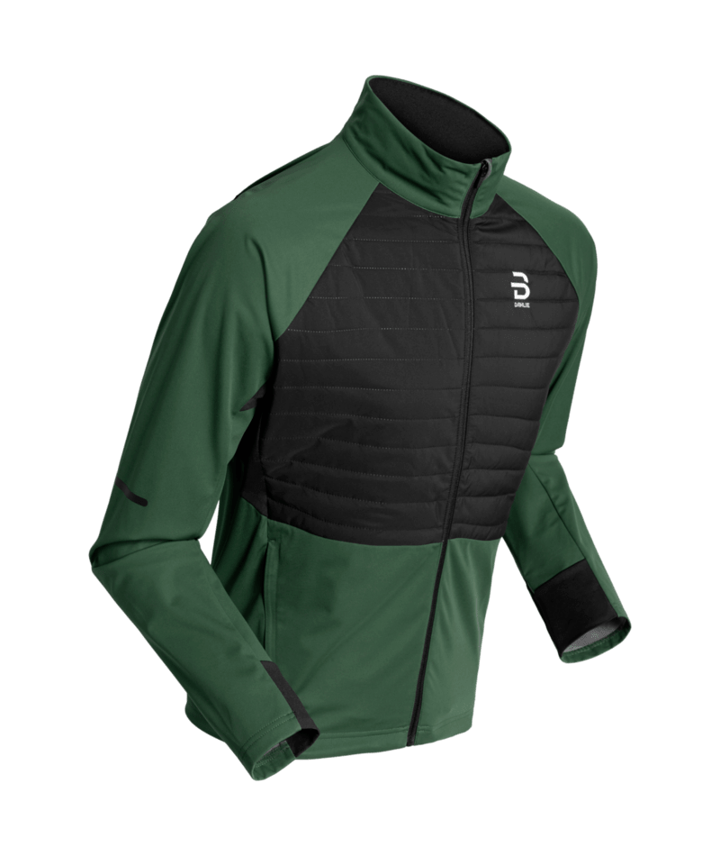 Challenge 3.0 Jacket - Men's