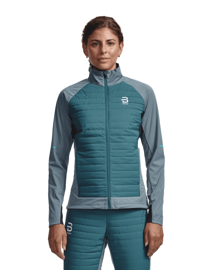 Challenge 3.0 Jacket - Women's