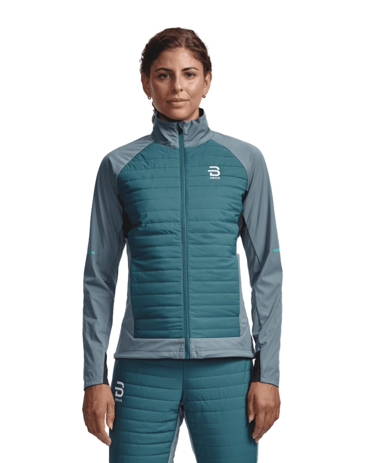 Challenge 3.0 Jacket - Women's