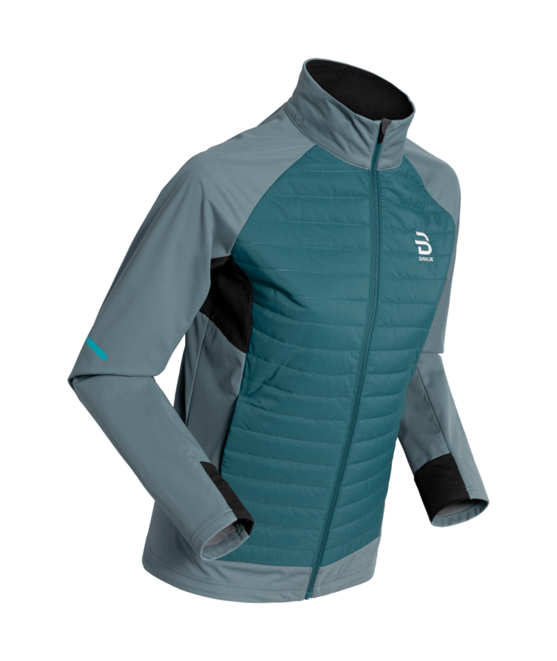 Challenge 3.0 Jacket - Women's
