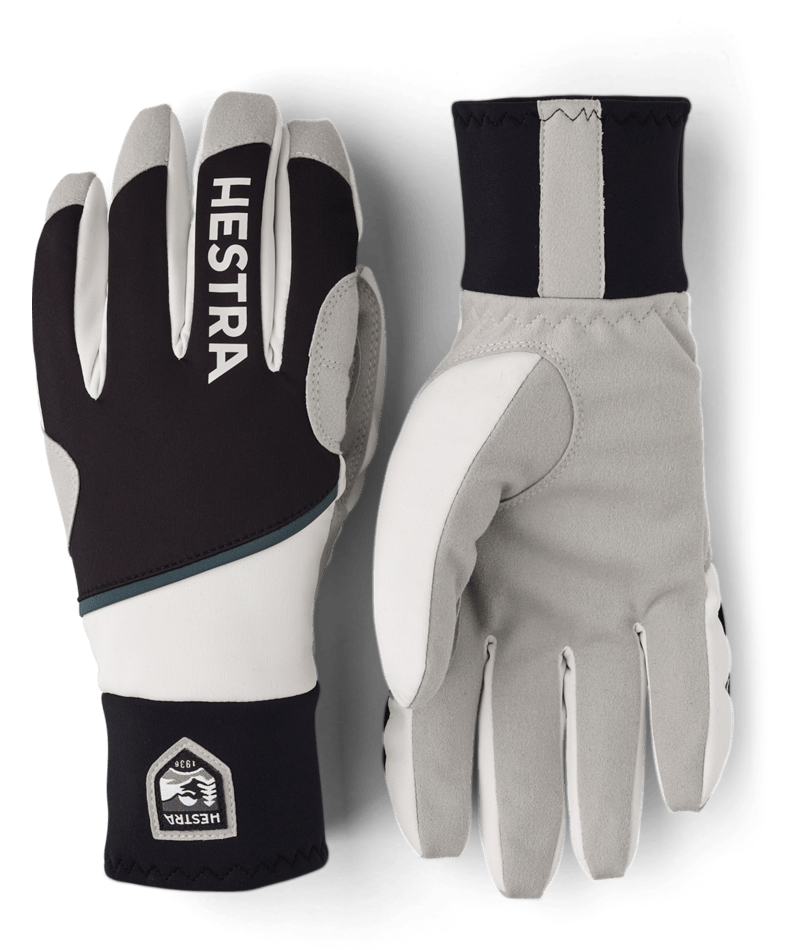 Comfort Tracker Gloves - Men's
