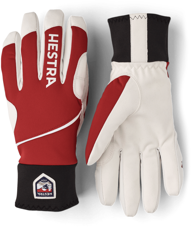 Comfort Tracker Gloves - Men's