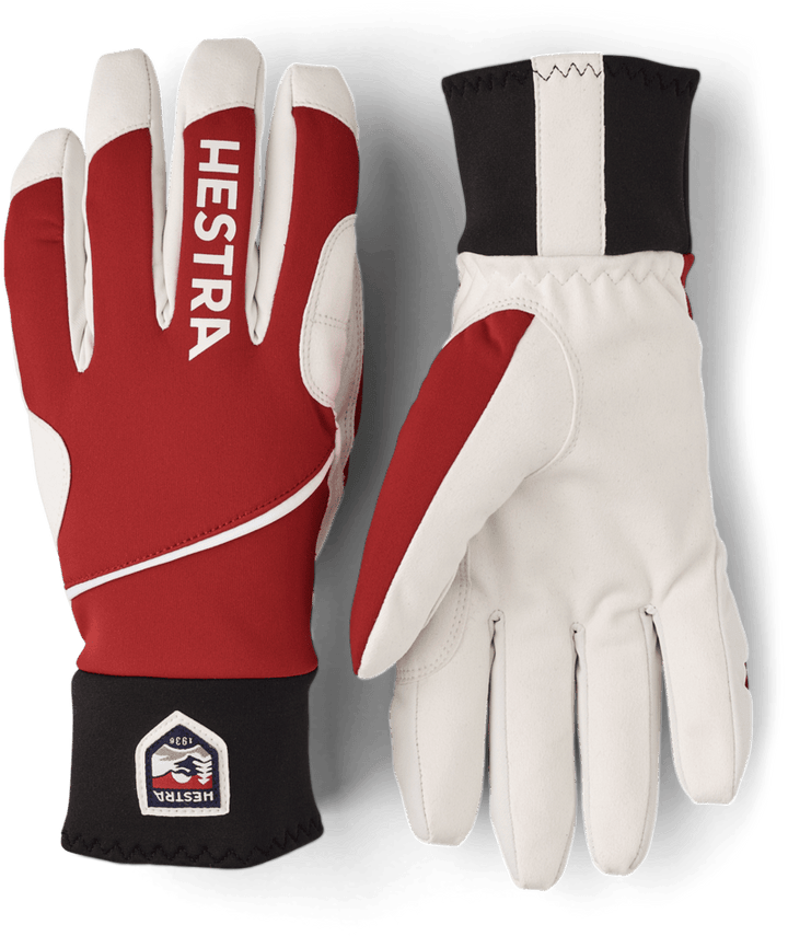 Comfort Tracker Gloves - Men's