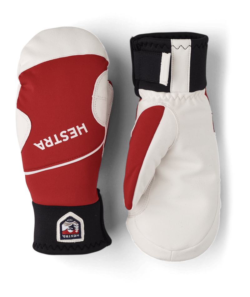 Comfort Tracker Mitts - Men's