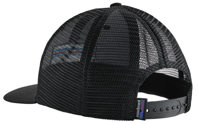 P-6 Logo Trucker Hat