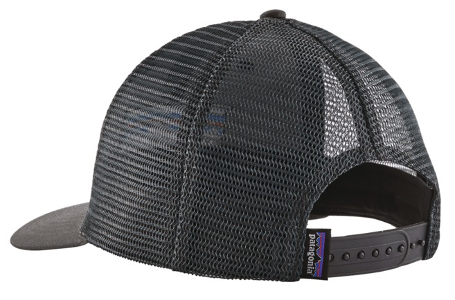 P-6 Logo Trucker Hat