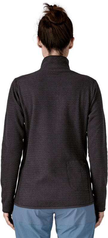 R1 Air Zip Neck - Long Sleeve - Women's