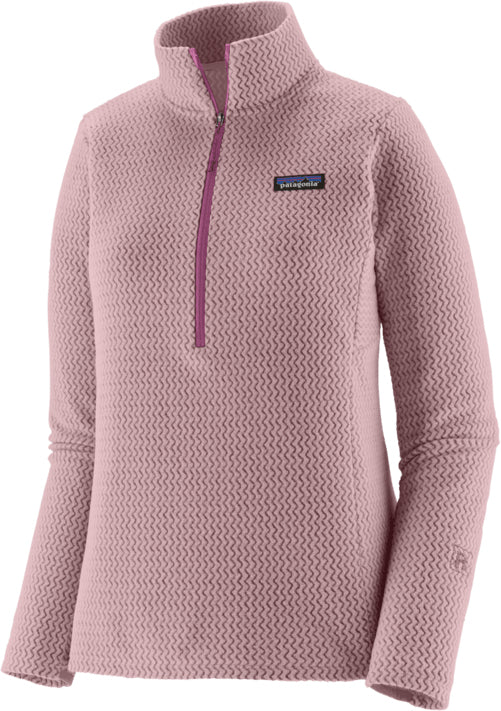 R1 Air Zip Neck - Long Sleeve - Women's