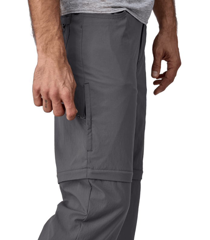 Quandary Convertible Pants - Men's