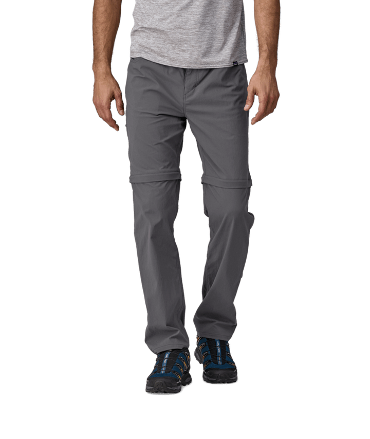 Quandary Convertible Pants - Men's